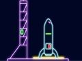 Spiel Landrakete  Online