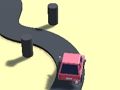 Spiel Fun Car Drive 3D Online