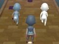 Spiel Lustige Flucht 3D  Online