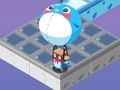 Spiel Pinguin entkommen  Online