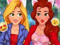 Spiel Meine Prinzessin Selfie  Online