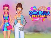 Spiel Mein Coachella Festival -Outfits Online