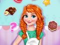 Spiel Annies handgemachter Süßwarenladen  Online