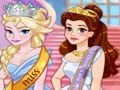 Spiel Prinzessin Schönheitswettbewerb  Online