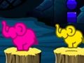 Spiel Affenrettung  Online