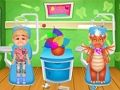 Spiel Zahnpflegespiel  Online