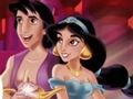 Spiel Aladdin Puzzle-Sammlung  Online