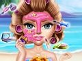 Spiel Fashionista Malediven Real Makeover  Online