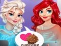 Spiel InstaYum handgemachte Süßigkeiten  Online