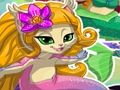 Spiel Meerjungfrau Kitty Maker Online