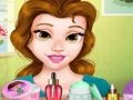 Spiel Prinzessin Daily Skincare Routine Online