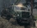 Spiel Muddy Trucks Puzzle  Online
