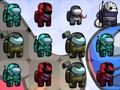 Spiel Unter uns Skins  Online