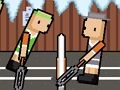 Spiel Lustige Tennisphysik  Online