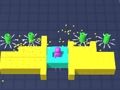 Spiel FARBSÄGE  Online