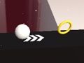 Spiel Roller Sky Balance Ball Online