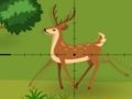 Spiel Hirschjäger 2D  Online