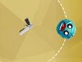 Spiel Galaxy Gun Shoot Online