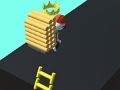 Spiel Leiter Rennen  Online