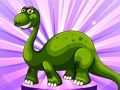Spiel Überraschungsei: Dino Party Online Spiel Überraschungsei: Dino Party Online