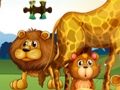 Spiel Zoo Puzzle  Online
