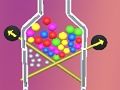 Spiel Pin und Bälle  Online