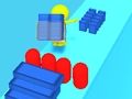 Spiel Treppenlauf  Online