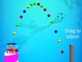 Spiel Farbkugelfüllung  Online
