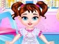 Spiel Baby Taylor Hausarbeitstag  Online