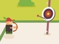 Spiel Kleiner Bogenschütze  Online