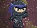 Spiel Dunkler Ninja  Online