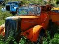 Spiel Rusty Trucks Puzzle  Online