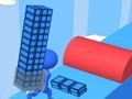 Spiel Treppe online laufen  Online