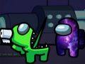Spiel Unter Weltraumpuzzle  Online