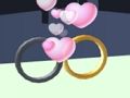 Spiel Ring der Liebe 3D  Online