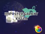 Spiel Imposter Galaxy Killer Online