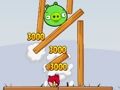 Spiel Wütende Vogelfreunde  Online