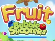 Spiel Fruchtblasenschützen  Online