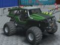 Spiel RCC Parkplatz 3D  Online