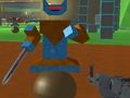 Spiel Roboterbasis -Shootout 3D Online