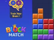 Spiel Block Match Online
