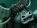 Spiel Kung Fu Panda versteckt  Online