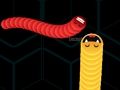 Spiel Wurmfleisch. io Online  Online