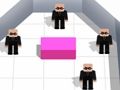 Spiel Mr Bullet 3D online Online