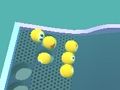 Spiel Waggle Bälle 3d Online