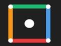 Spiel Quadrat und Bälle  Online