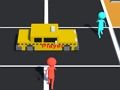 Spiel Fun Road Race 3D Online