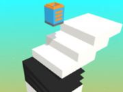 Spiel Schieben Sie den Stapel  Online