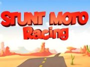 Spiel Stunt Moto Racing Online