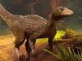 Spiel Puzzle der kleinsten Dinosaurier  Online